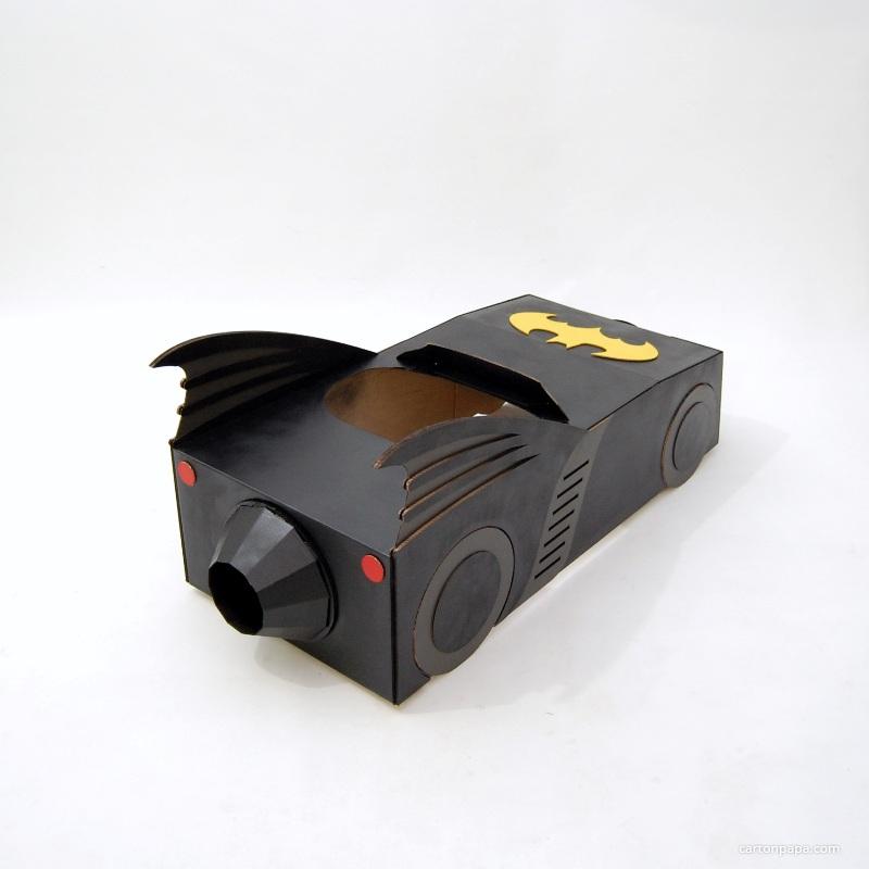 Batmobile