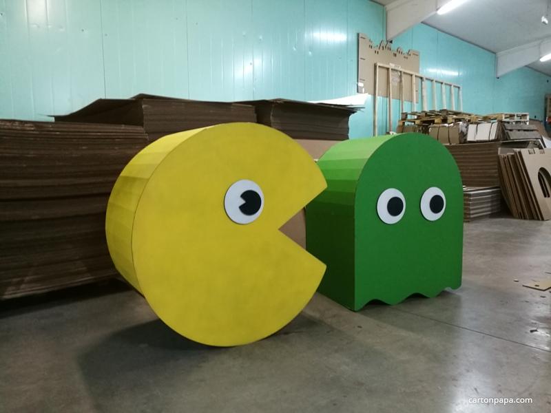Пакман, packman